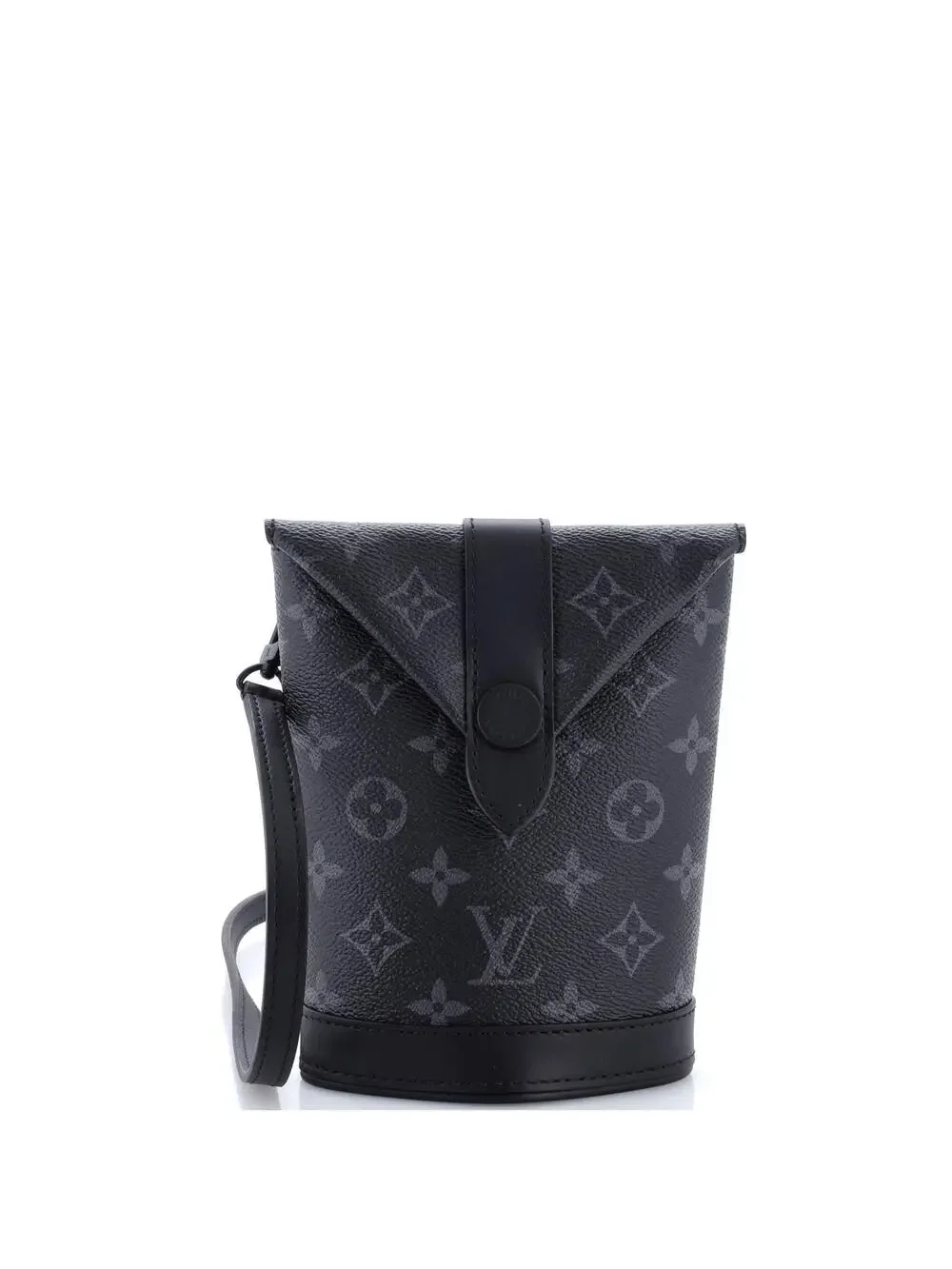 Louis Vuitton Envelope Pouch Eclipse #261927L14B
